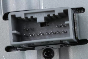 Chevrolet Bolt 17-21 Monitor and Climate Control