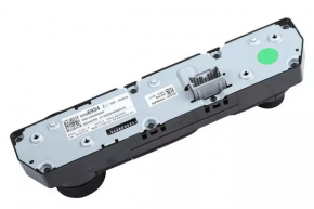 Chevrolet Bolt 17-21 Monitor and Climate Control