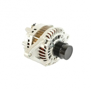 Generator Jeep Patriot 11-17 bearing creaks