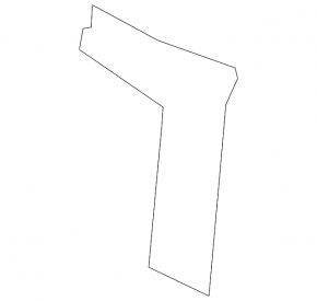 The plug in the radiator grille, rear right, Audi Q8 19-26 structure