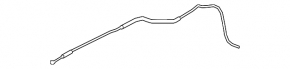 BMW 5 G30 17-23 hood release cable