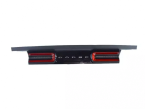 Central lamp Dodge Challenger 15-19 rest