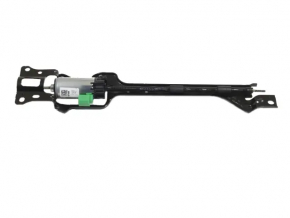 Driver's seat longitudinal adjustment motor for the Jeep Grand Cherokee WL 21-25
