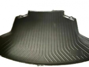 Trunk floor Honda CRV 12-16 black