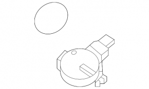 Rain sensor Kia EV6 22-24