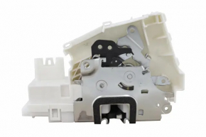 Front left door lock Mercedes W164 ML
