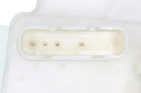 Front left door lock Mercedes W164 ML