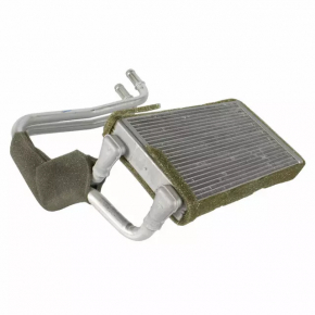 Ford Flex 09-11 Heater Radiator