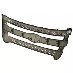 Radiator grill overlay Ford Explorer 11-15 prerest