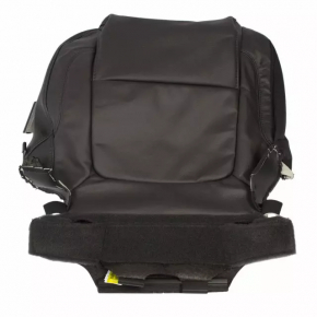 Driver's seat Ford Explorer 11-15 without airbag