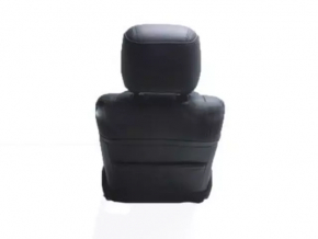 Driver's seat Ford Explorer 11-15 without airbag
