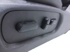 Driver's seat Ford Explorer 11-15 without airbag