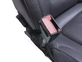 Driver's seat Ford Explorer 11-15 without airbag