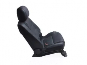 Driver's seat Ford Explorer 11-15 without airbag