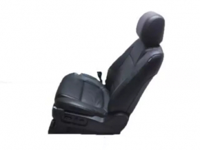 Driver's seat Ford Explorer 11-15 without airbag