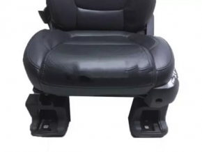 Driver's seat Ford Explorer 11-15 without airbag