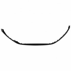 Lower lip of the front bumper Ford Edge 15-18 prerest, SPORT