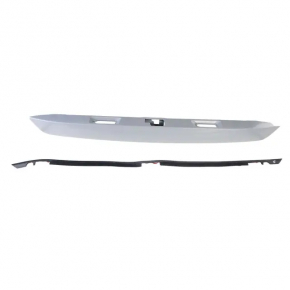 Ford Ecosport 18-22 Trunk Door Trim