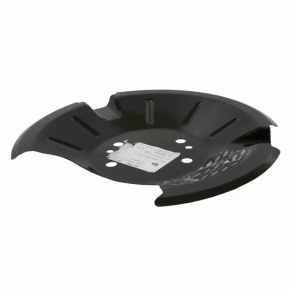 Brake Disc Cover Rear Right Ford Ecosport 18-22 FWD