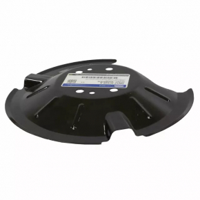 Brake Disc Cover Rear Right Ford Ecosport 18-22 FWD