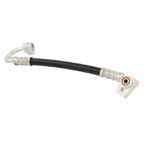 Air conditioning pipe with condenser Ford Fusion mk5 13-20 1.5T 1.6T