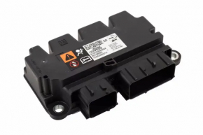 Module srs airbag computer airbags Chevrolet Cruze 16-