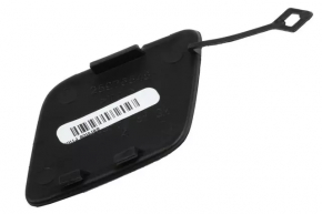 Chevrolet Volt 11-15 AVTM Front Bumper Tow Hook Cap