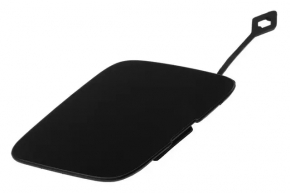 Chevrolet Volt 11-15 Front Bumper Tow Hook Cap