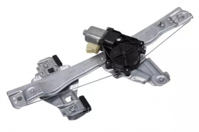 Chevrolet Volt 11-15 rear right window lifter with motor