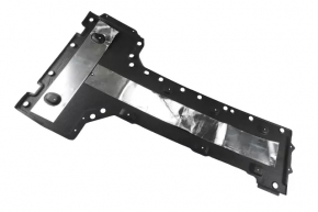 Battery protection Chevrolet Volt 11-15