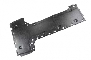 Battery protection Chevrolet Volt 11-15