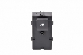 Rear right window lift control Chevrolet Trax 17-22
