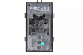 Rear right window lift control Chevrolet Trax 17-22