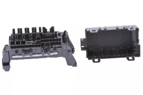GMC Terrain 18- Trunk Fuse Box