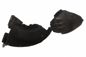 Front right fender liner Chevrolet Malibu 16-18