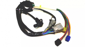 Subaru B10 Tribeca automatic transmission speed sensor