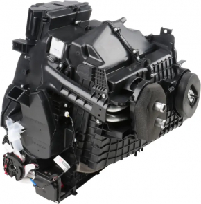 Heater assembly Nissan Pathfinder 13-20