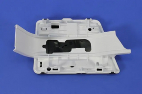 Shifter Cover Dodge Challenger 09-14