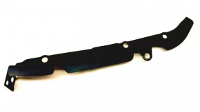 Mudguard front fender liner left Subaru Impreza WRX GH 08-11