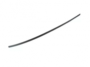 Roof lining right Chrysler Pacifica 17- without rails