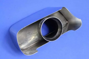 Muffler tip right Dodge Challenger 15-16 5.7