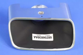 Muffler tip right Dodge Challenger 15-16 5.7