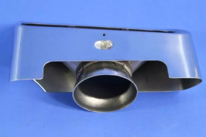 Muffler tip right Dodge Challenger 15-16 5.7