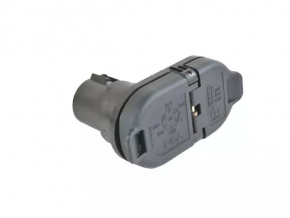 Towbar socket Jeep Grand Cherokee WL 21-25