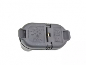 Towbar socket Jeep Grand Cherokee WL 21-25