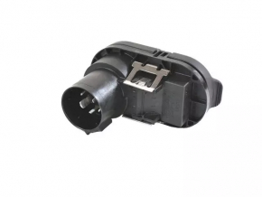 Towbar socket Jeep Grand Cherokee WL 21-25