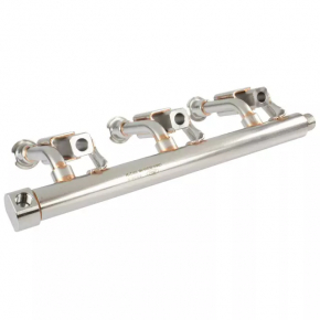 Fuel rail Ford Ecosport 18-21 1.0T without sensor
