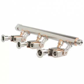 Fuel rail Ford Ecosport 18-21 1.0T without sensor