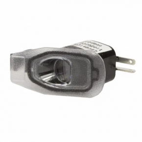 Lincoln MKC 15-19 Right Side Mirror Light