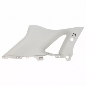 Rear pillar trim left Ford Edge 15- gray